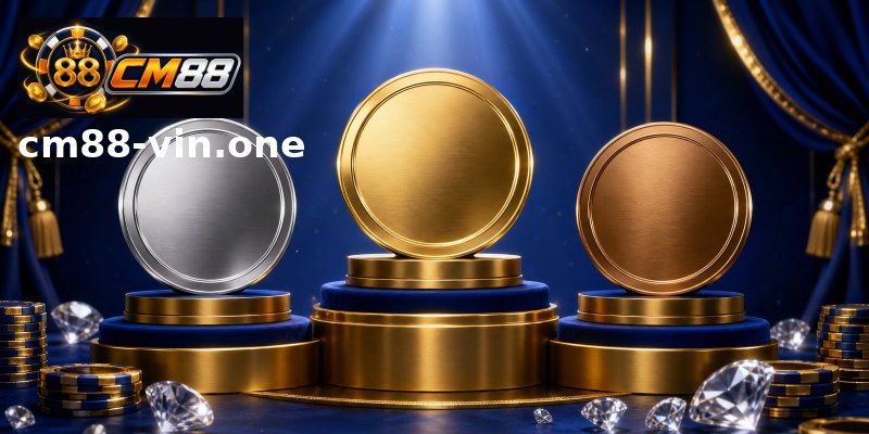 Sảnh game cung cấp tính năng tương tác cộng đồng